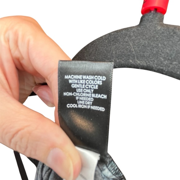 Torrid Black Floral Wide Leg Ruffle Jumpsuit Romantic, Feminine, Cottagecore NWT - Picture 8 of 10